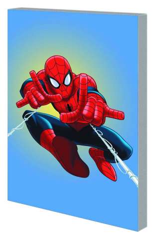 Ultimate Spider-Man Comic Reader #4