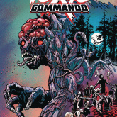 Toxic Commando: Rise of the Sludge God #2