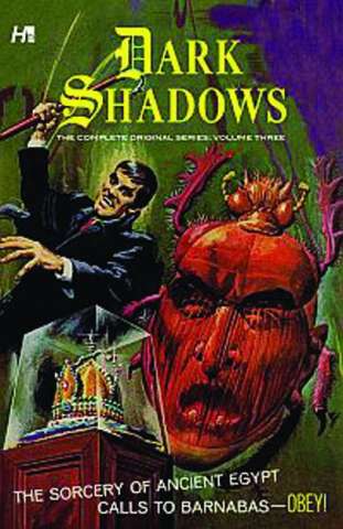 Dark Shadows: The Complete Series Vol. 3