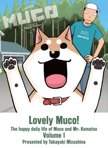 Lovely Muco! Vol. 1