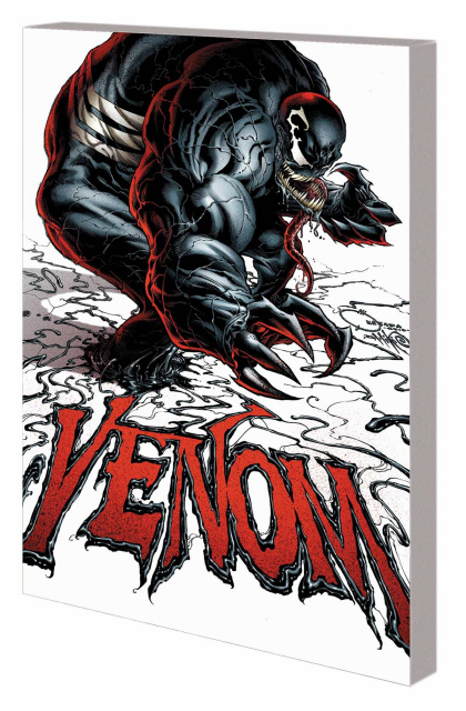 Venom by Remender Vol. 1