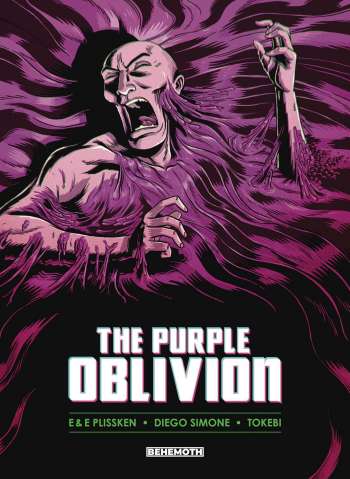 The Purple Oblivion (Limited Edition)
