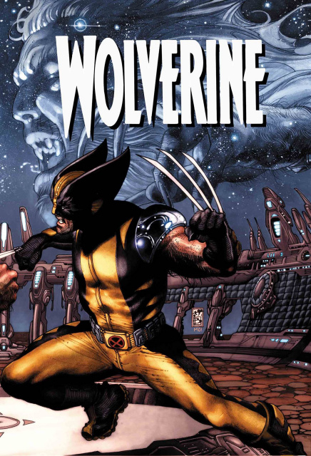 Wolverine: Evolution #1 (True Believers)
