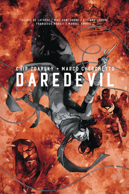 Daredevil by Chip Zdarsky Vol. 2 (Omnibus)