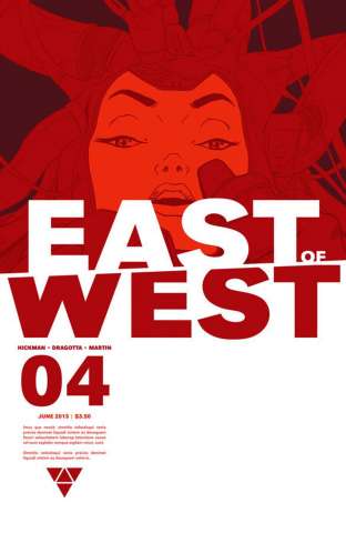 East of West #4