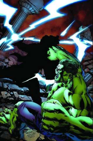 The Incredible Hulks #622