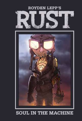 Rust Vol. 4