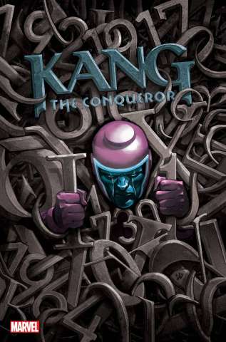 Kang the Conqueror #2