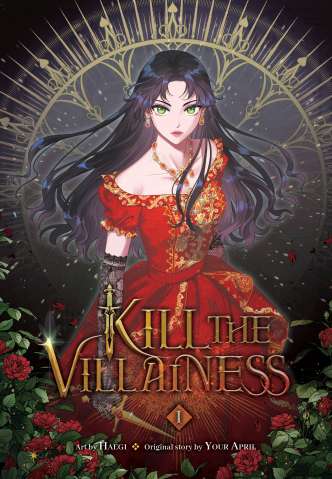 Kill the Villainess Vol. 1