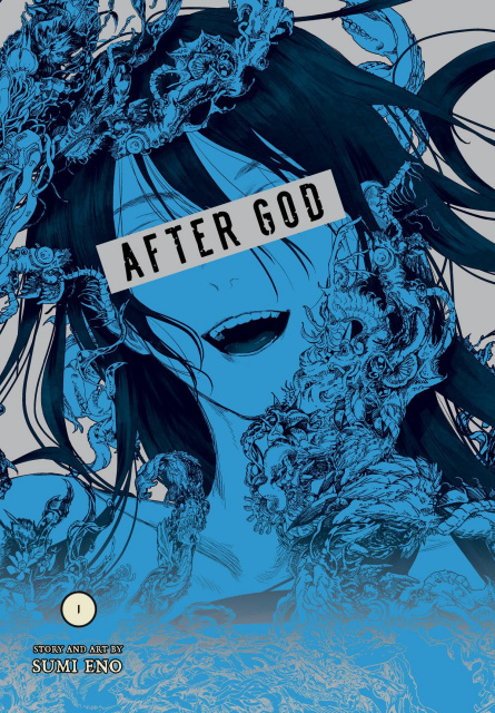 After God Vol. 1