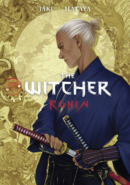 The Witcher: Ronin