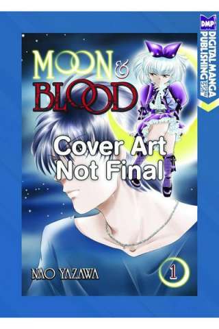 Moon & Blood Vol. 1