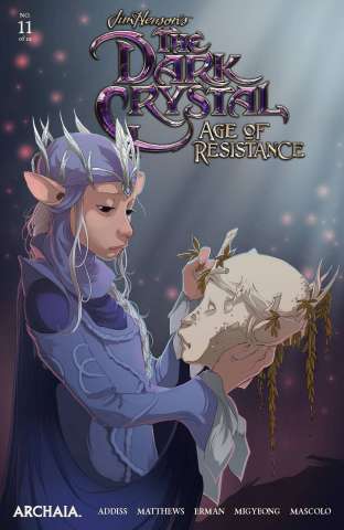 The Dark Crystal: Age of Resistance #11