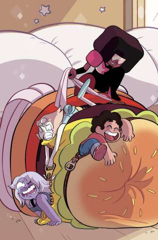 Steven Universe #8