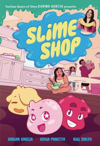 Slime Shop