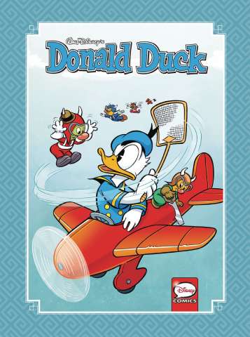 Donald Duck: Timeless Tales Vol. 3