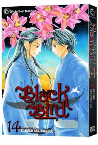 Black Bird Vol. 14