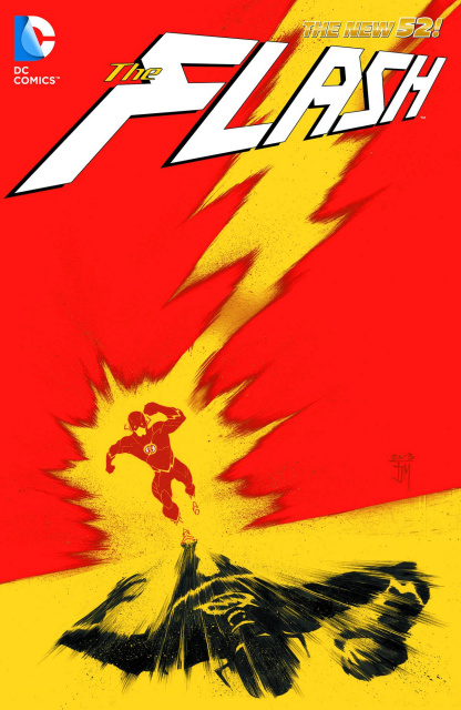 The Flash Vol. 4: Reverse