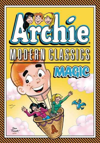 Archie Modern Classics: Magic