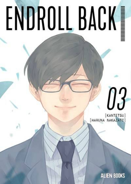 Endroll Back Vol. 3