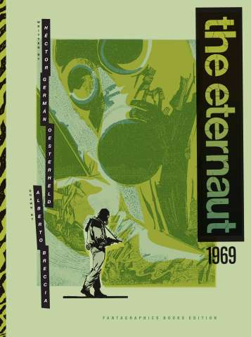The Eternaut: 1969