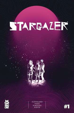 Stargazer #1 (2nd Printing)