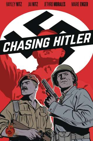 Chasing Hitler Vol. 1