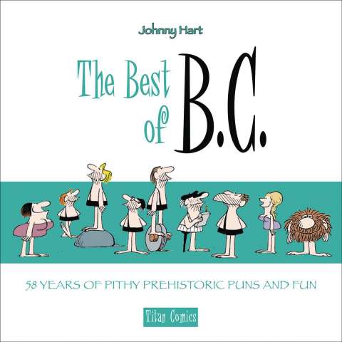 The Best of BC
