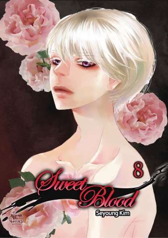 Sweet Blood Vol. 8