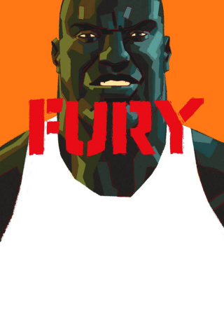 Fury MAX #11