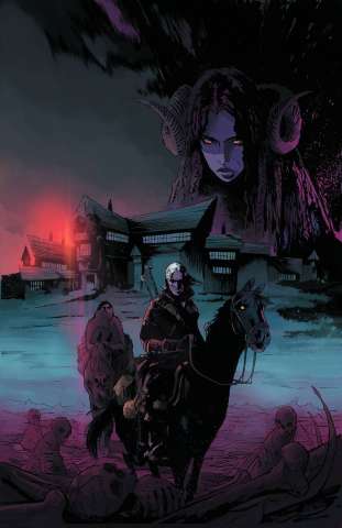 The Witcher #2