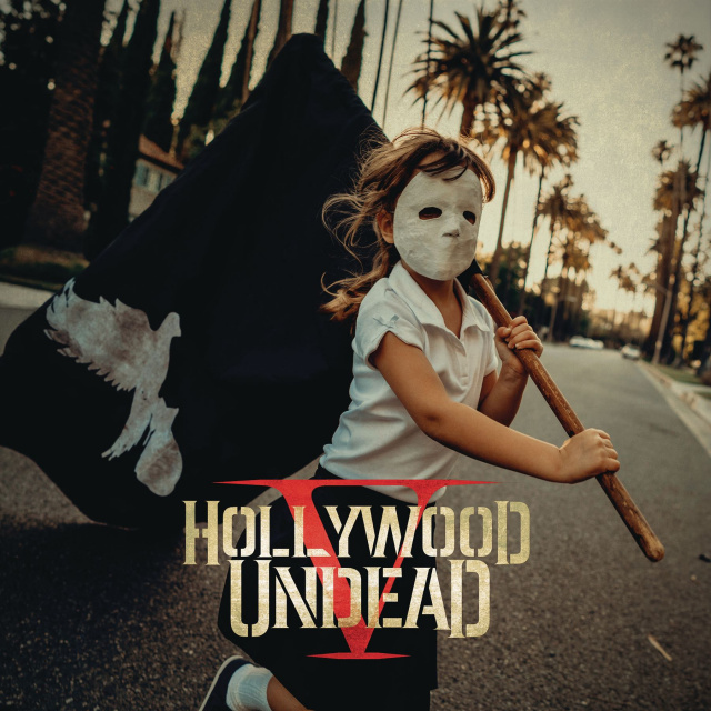 Hollywood Undead: Origins