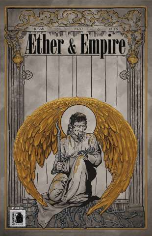 Æther and Empire #4