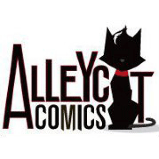 AlleyCat Comics