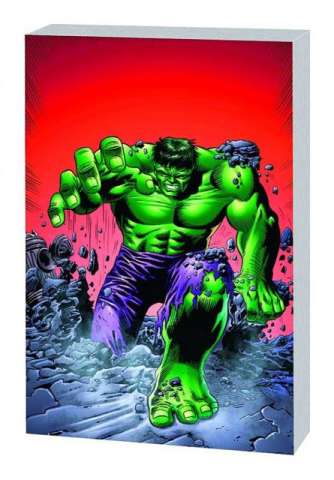 The Essential Hulk Vol. 2