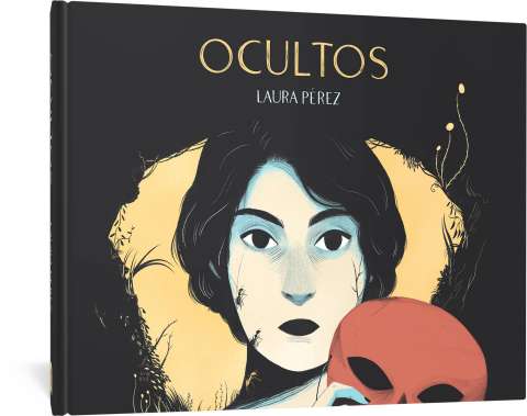 Ocultos