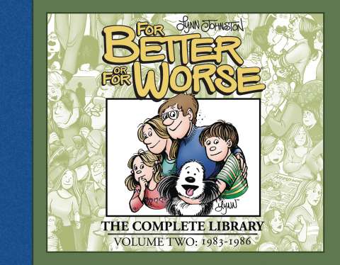 For Better or for Worse Vol. 2