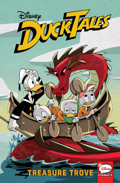 DuckTales: Treasure Trove