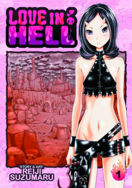 Love in Hell