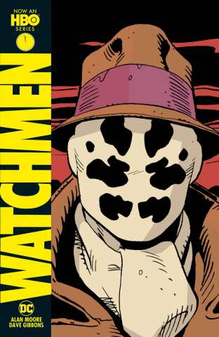 Watchmen International (New Edition)