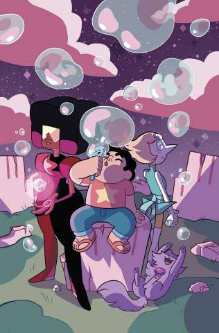 Steven Universe #7