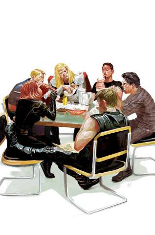 The Guide to the Marvel Cinematic Universe The Avengers