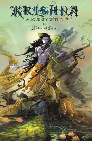 Krishna: A Journey Within