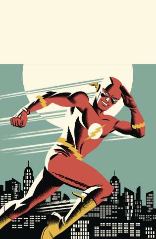 The Flash: The Silver Age Vol. 1