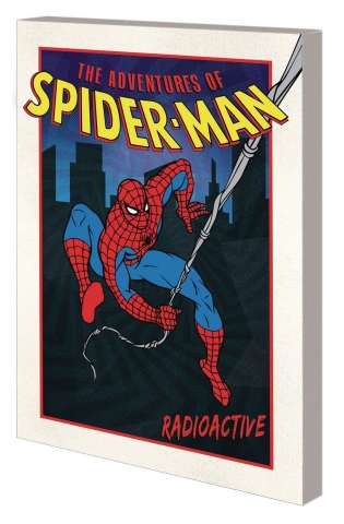 The Adventures of Spider-Man: Radioactive