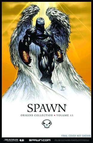 Spawn: Origins Vol. 13