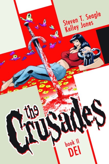 The Crusades Vol. 2: Dei