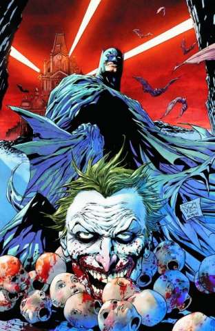Detective Comics #1 (2nd Printing)