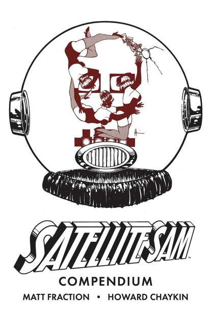 Satellite Sam (Compendium)