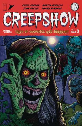 Creepshow #3